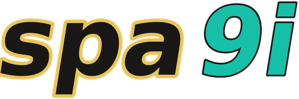 spa9i logo