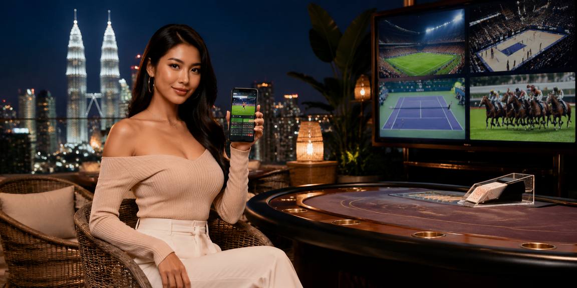 spa9i mobile gaming