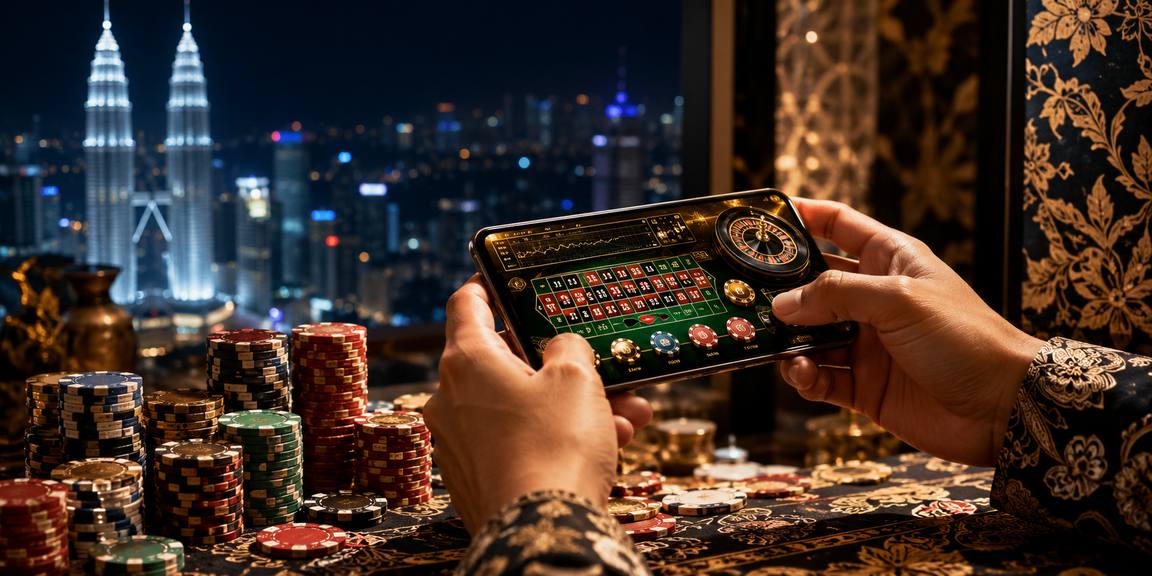 spa9i gaming platform